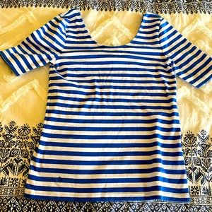 Ralph Lauren Scoop Neck Women’s Top